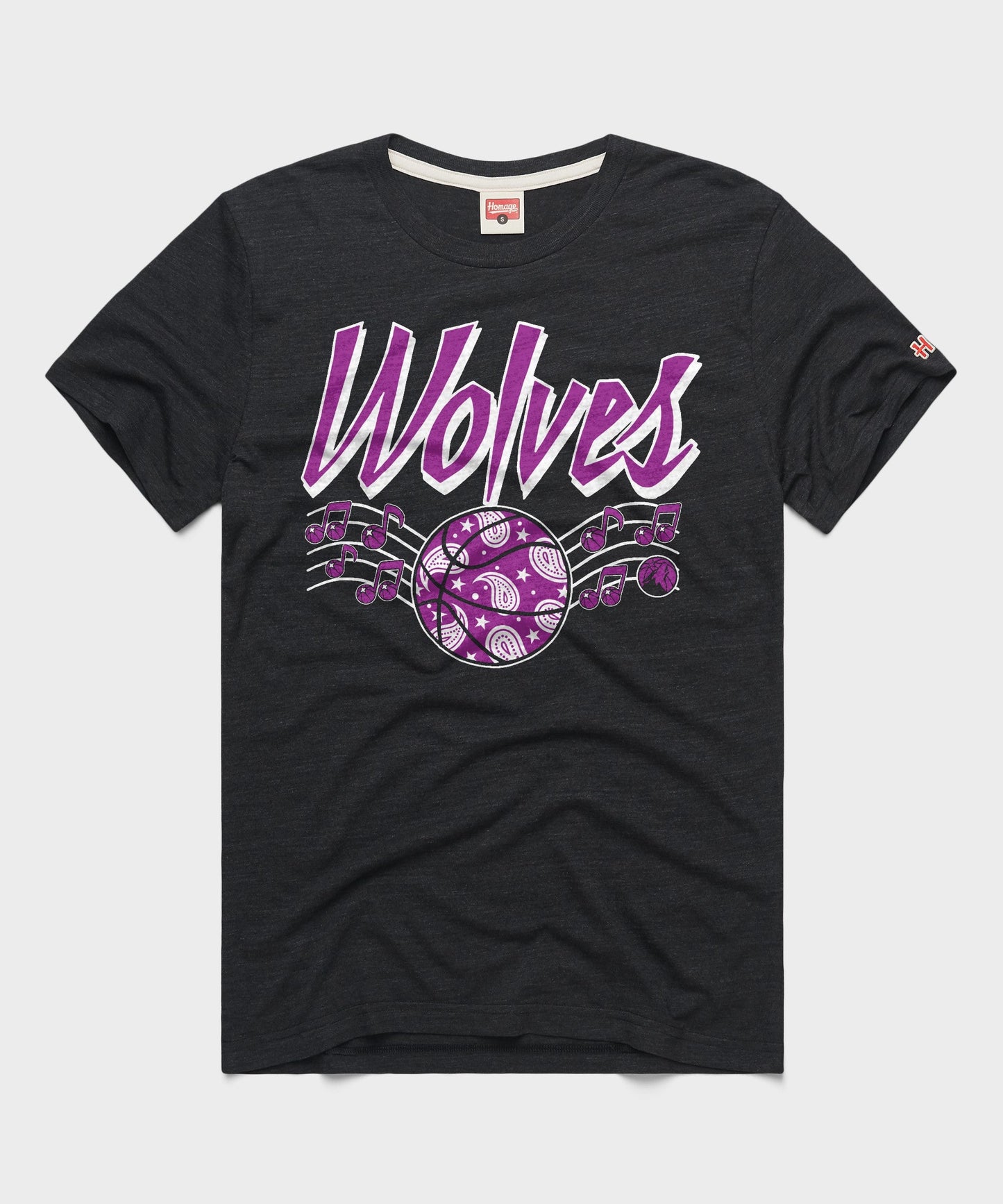 Minnesota Timberwolves City Edition 2025