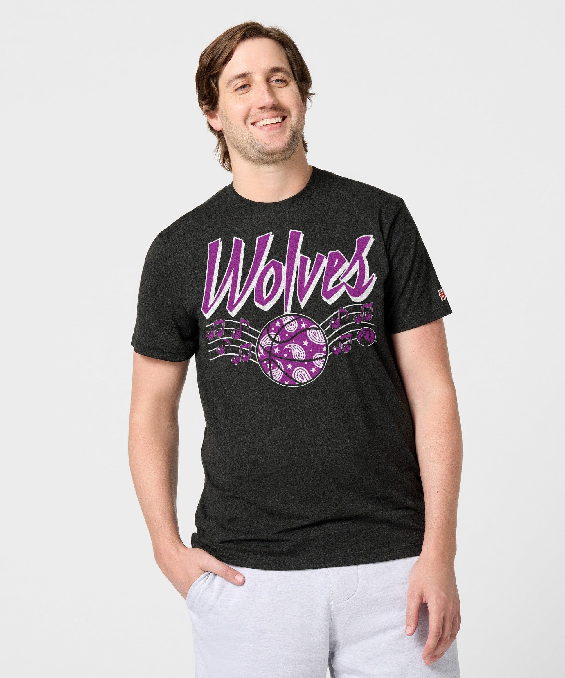 Minnesota Timberwolves City Edition 2025