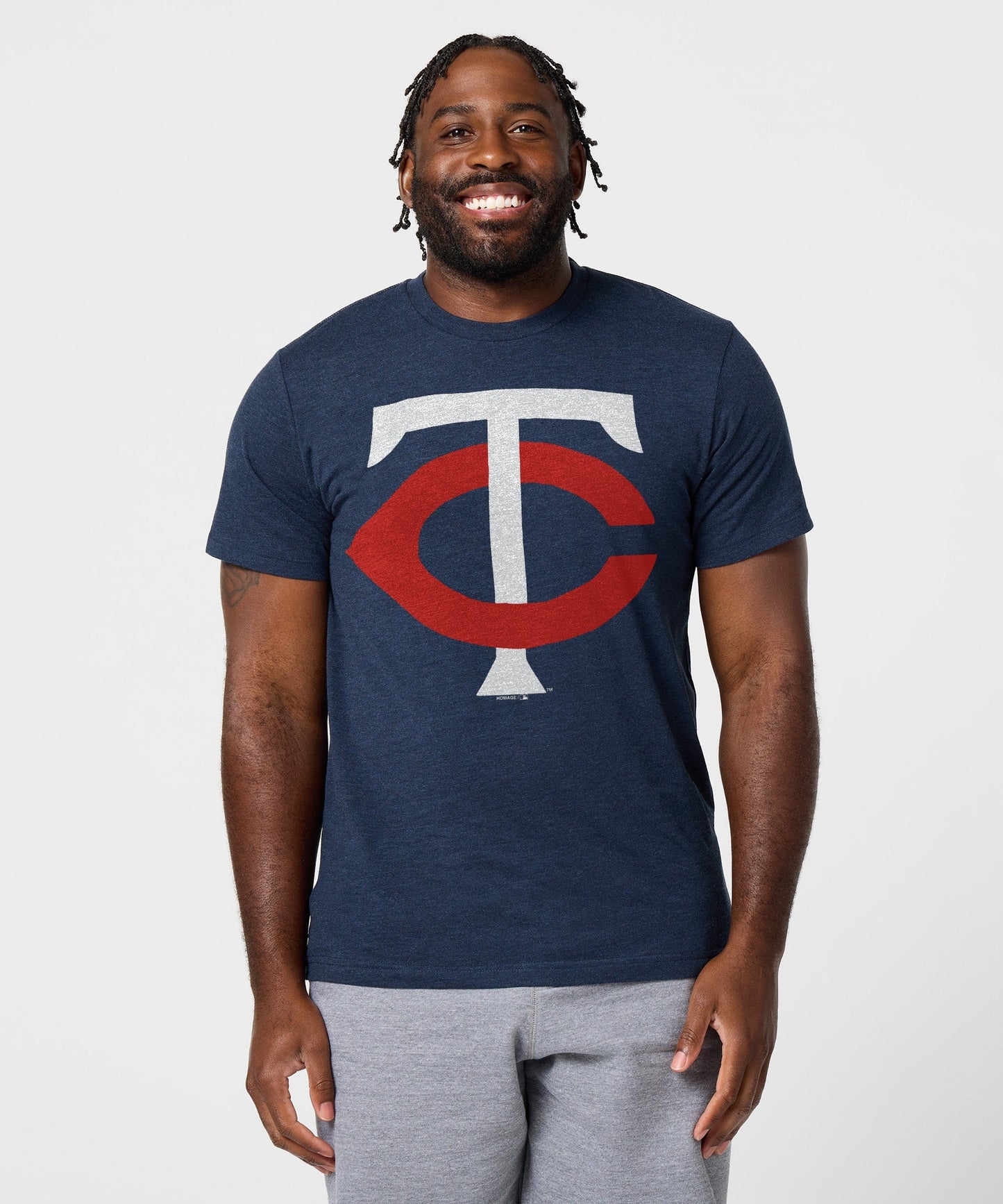 Minnesota Twins Alt Logo '61