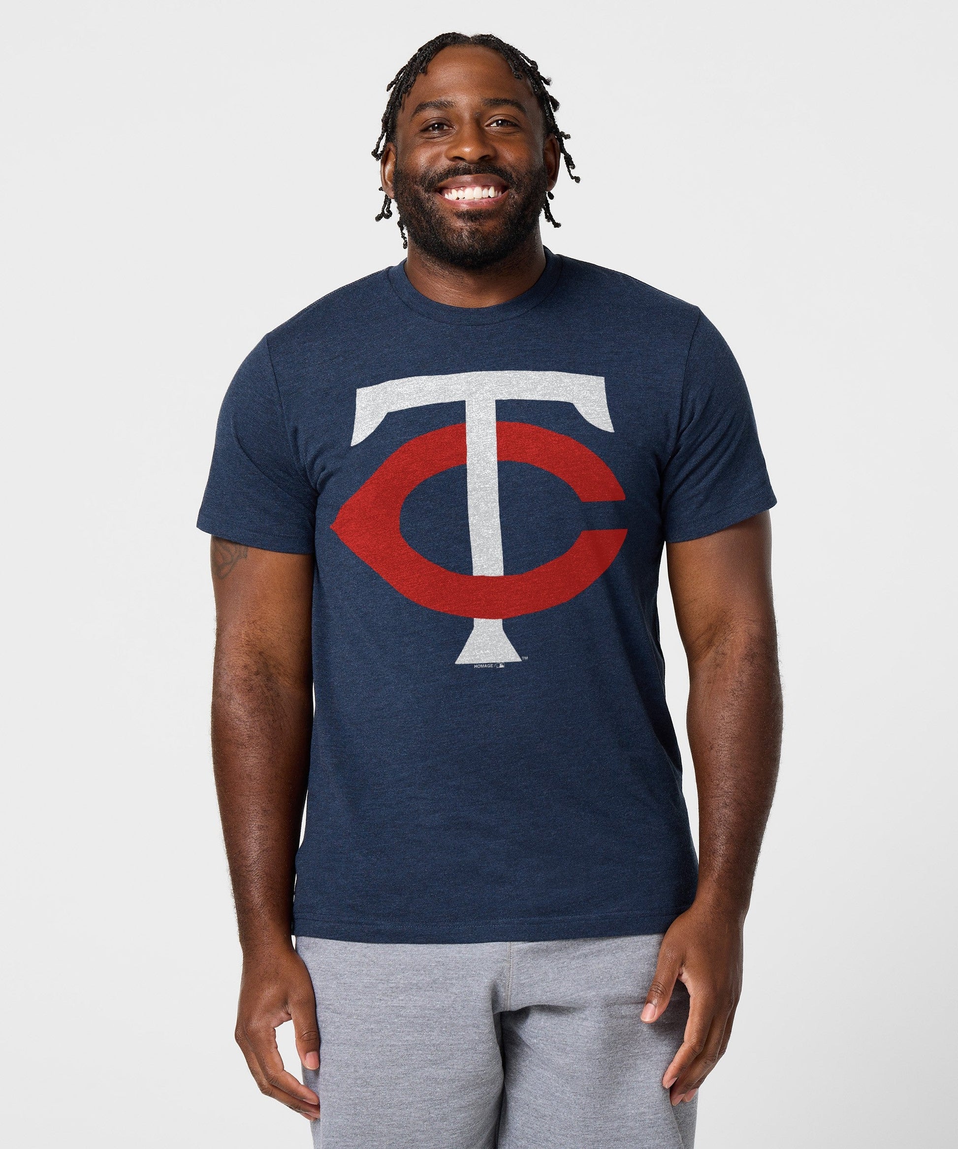 Minnesota Twins Alt Logo '61