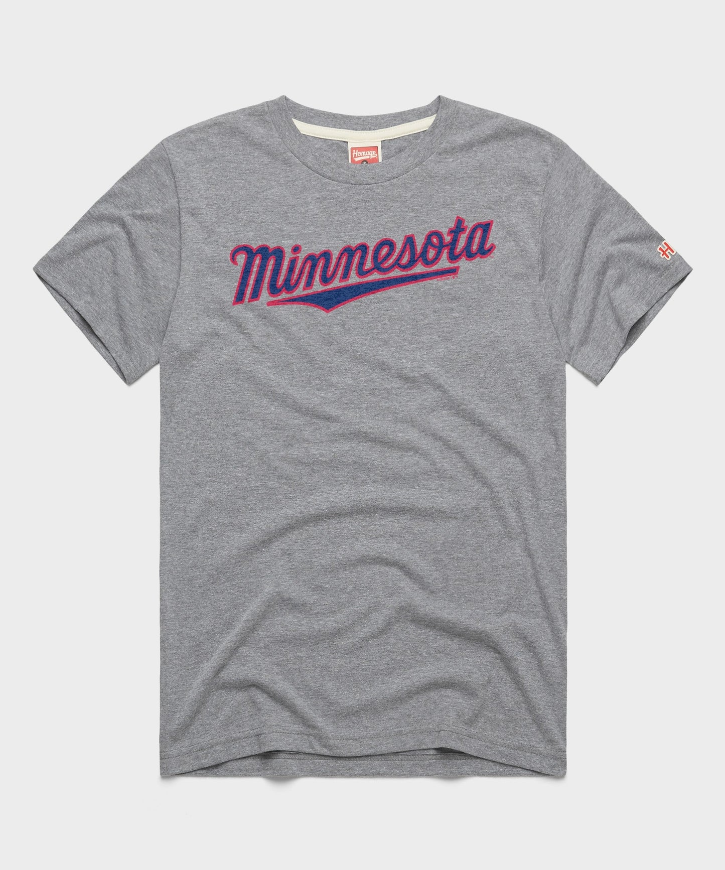 Minnesota Twins Jersey Logo '10