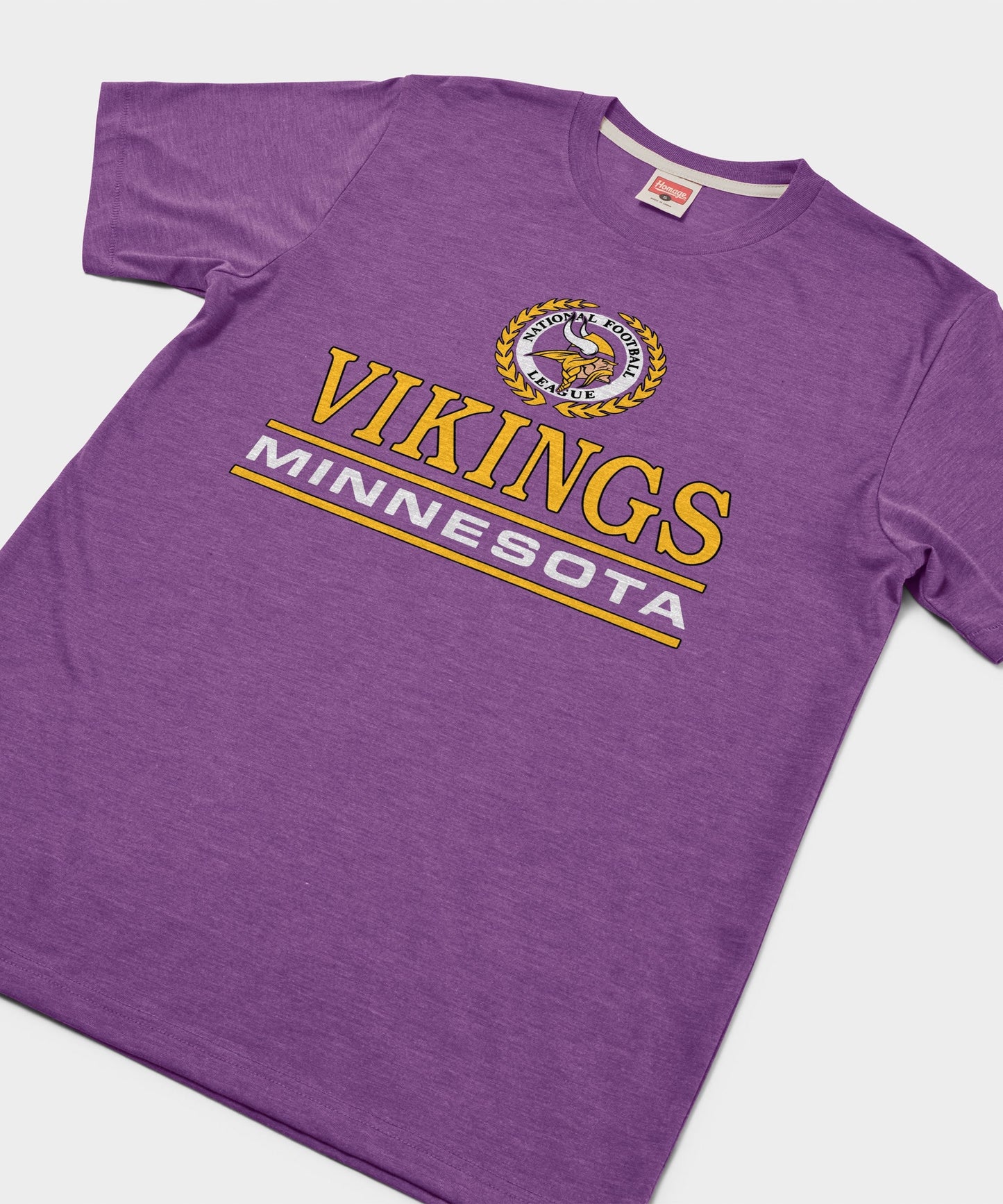Minnesota Vikings Crest