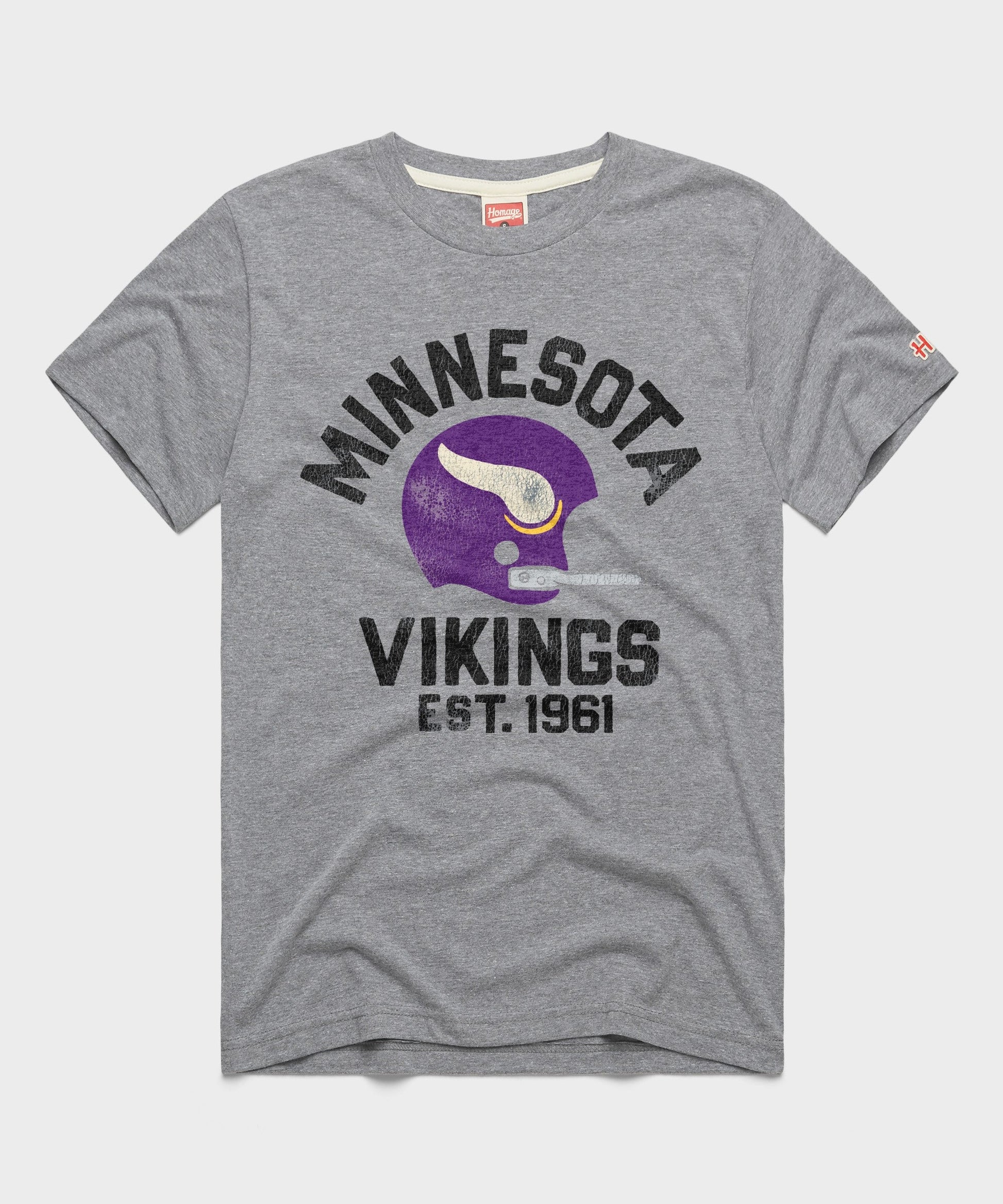 Minnesota Vikings Est 1961