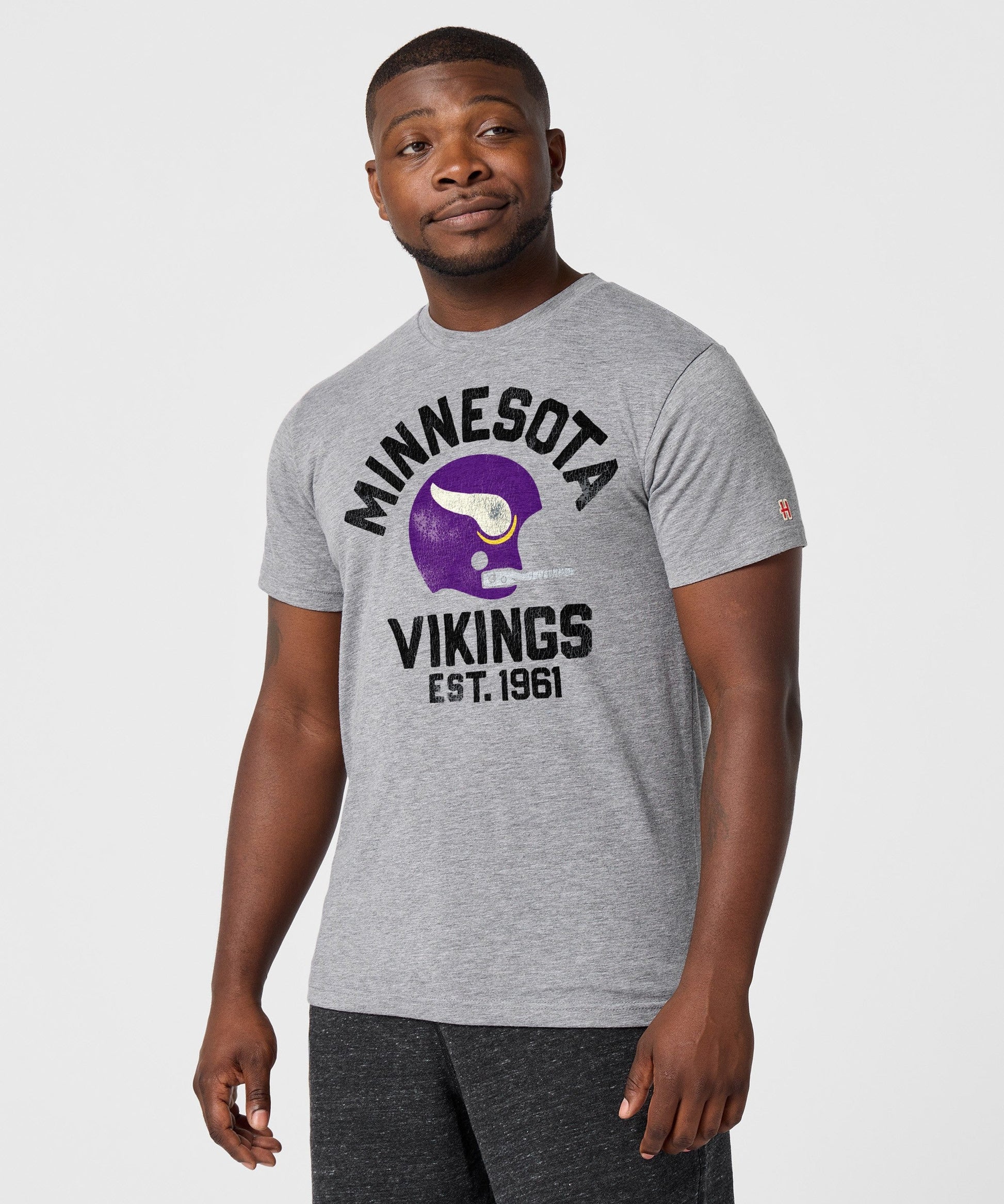 Minnesota Vikings Est 1961