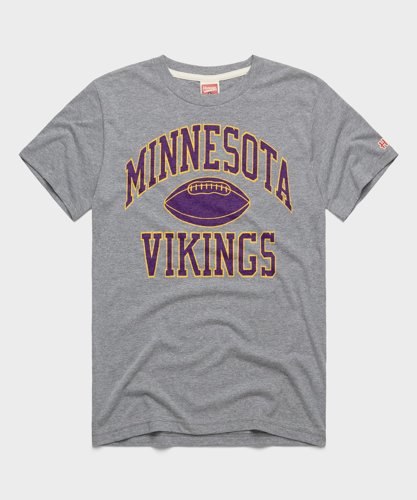 Minnesota Vikings Gridiron