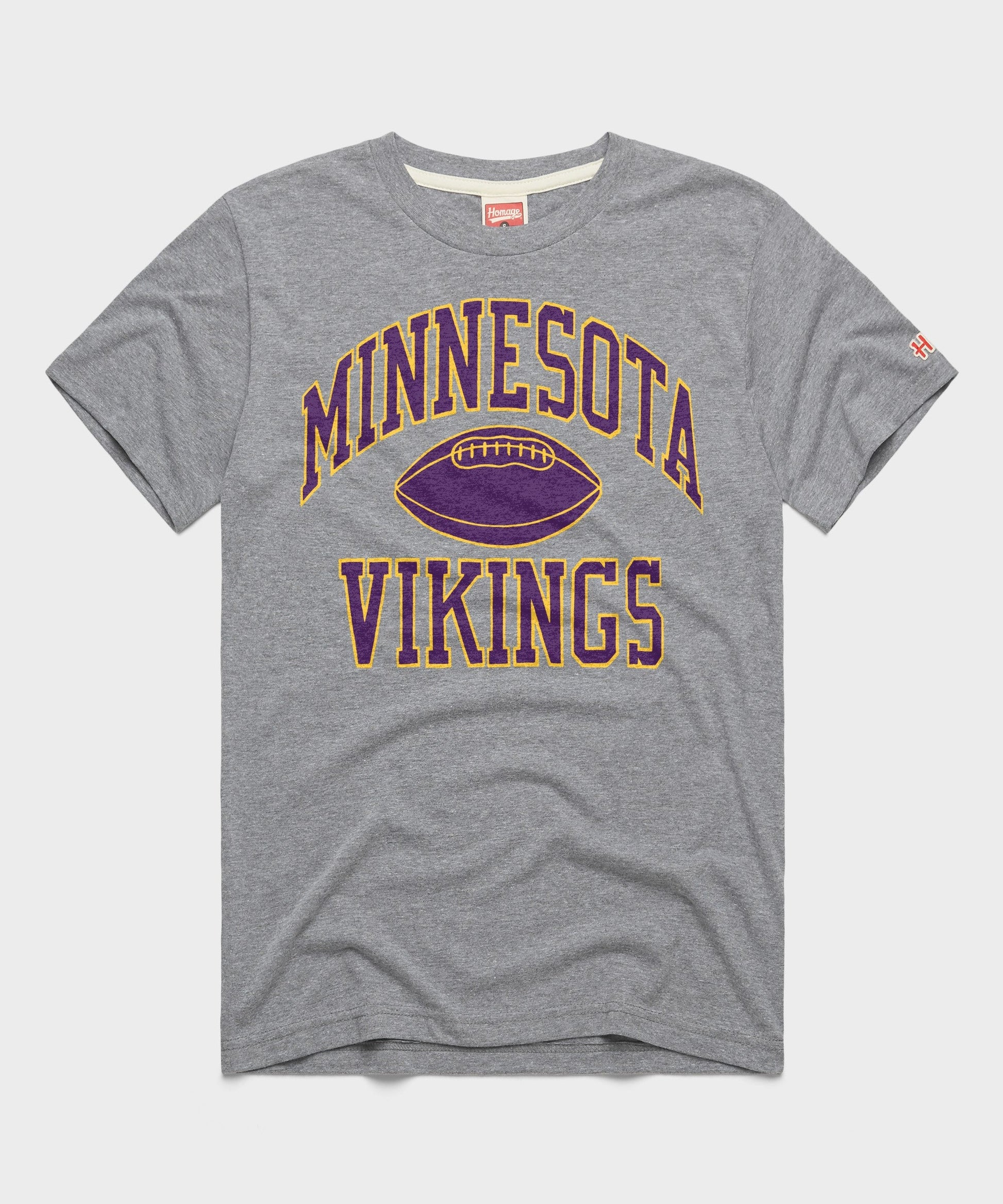 Minnesota Vikings Gridiron