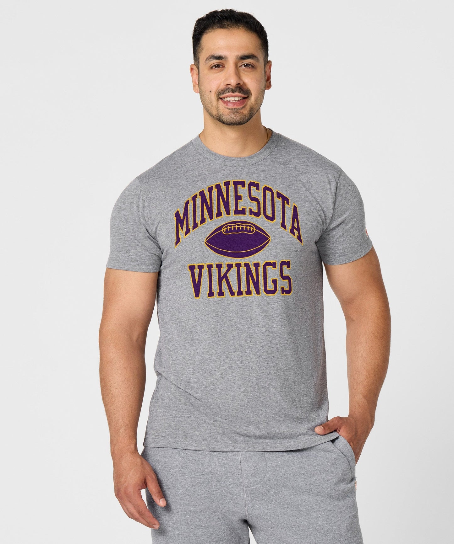 Minnesota Vikings Gridiron