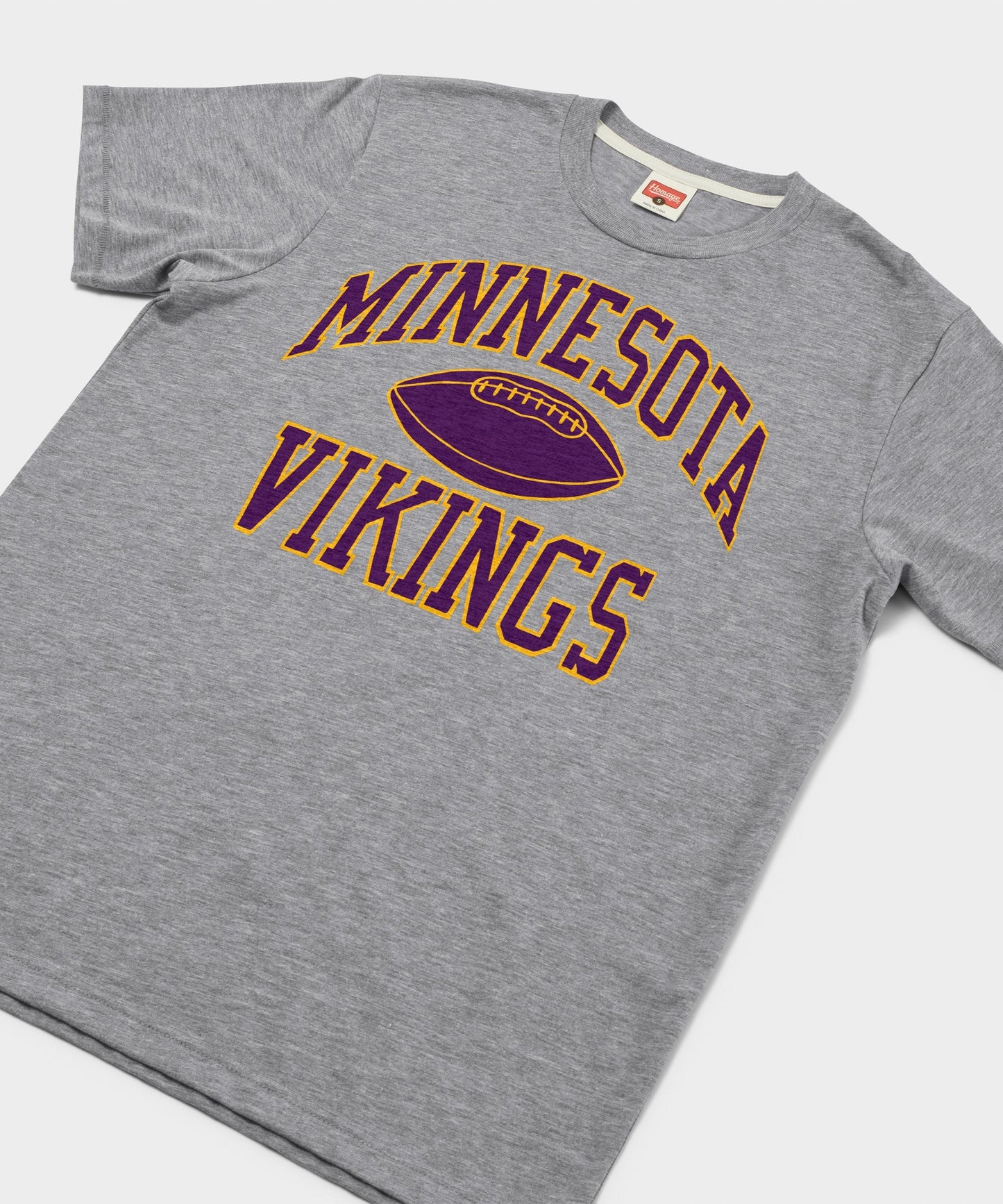 Minnesota Vikings Gridiron