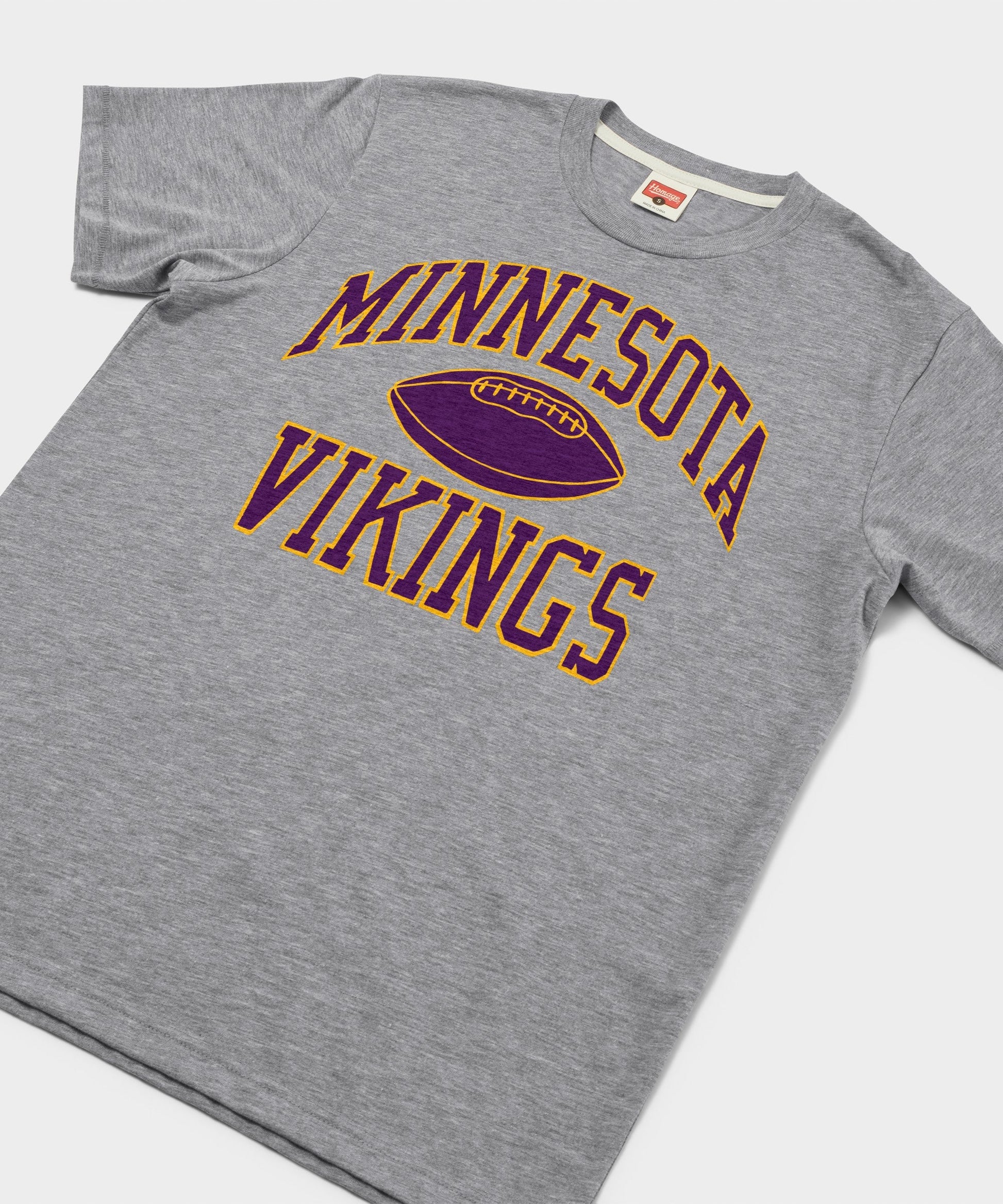 Minnesota Vikings Gridiron