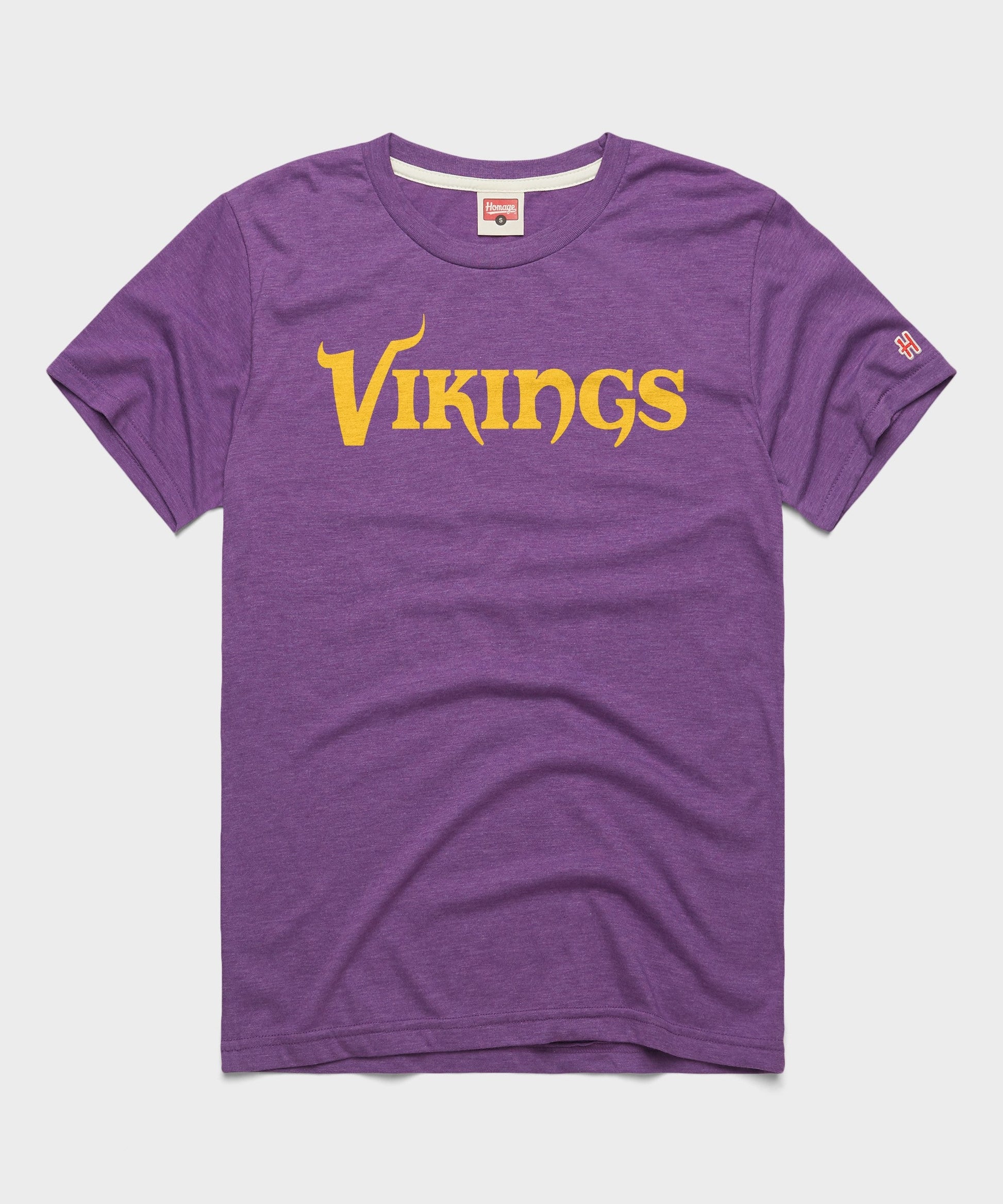 Minnesota Vikings Wordmark