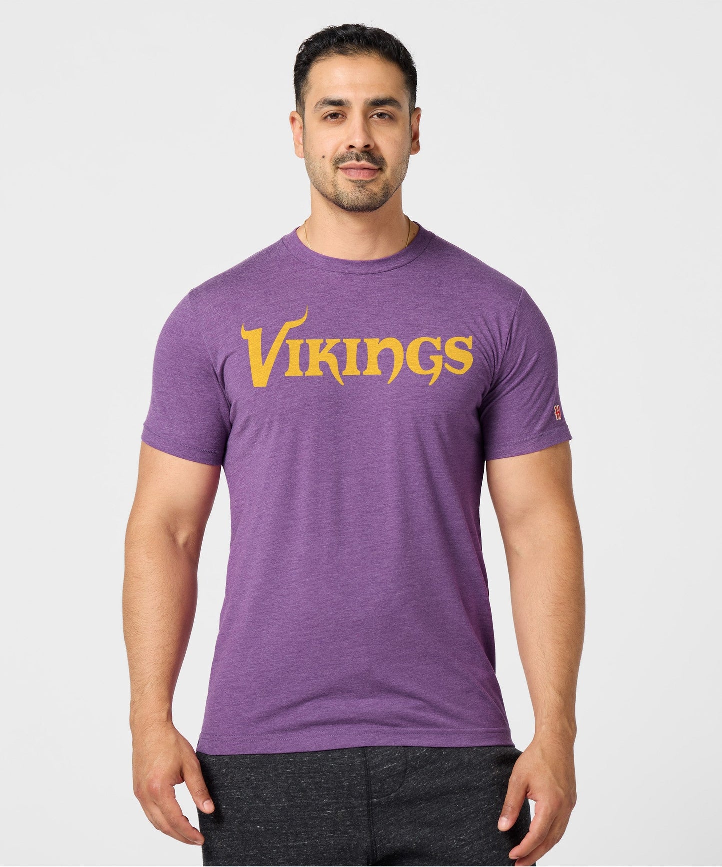 Minnesota Vikings Wordmark