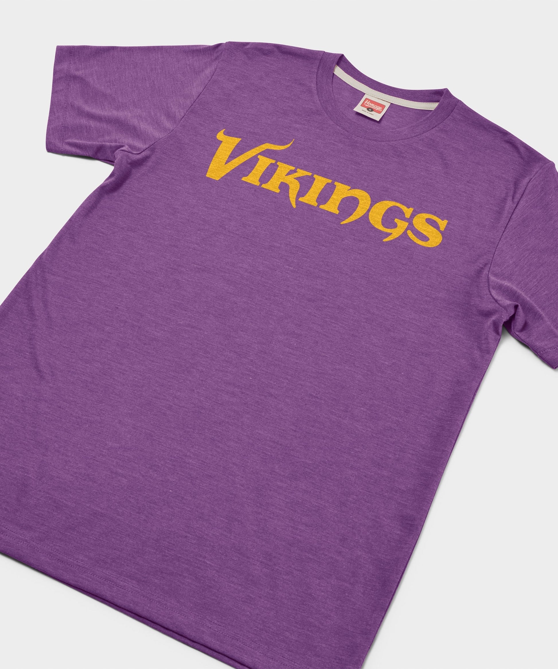 Minnesota Vikings Wordmark