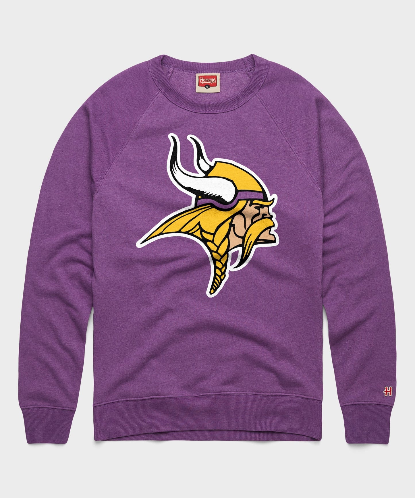 Minnesota Vikings '13 Crewneck