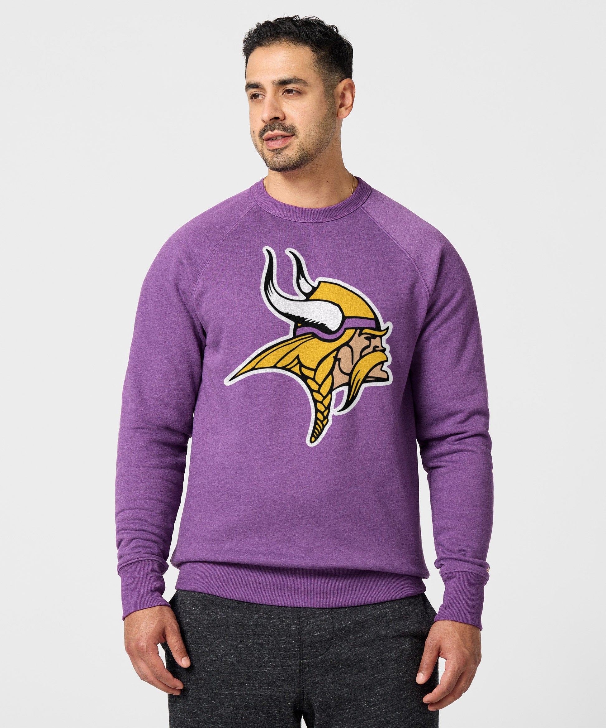 Minnesota Vikings '13 Crewneck