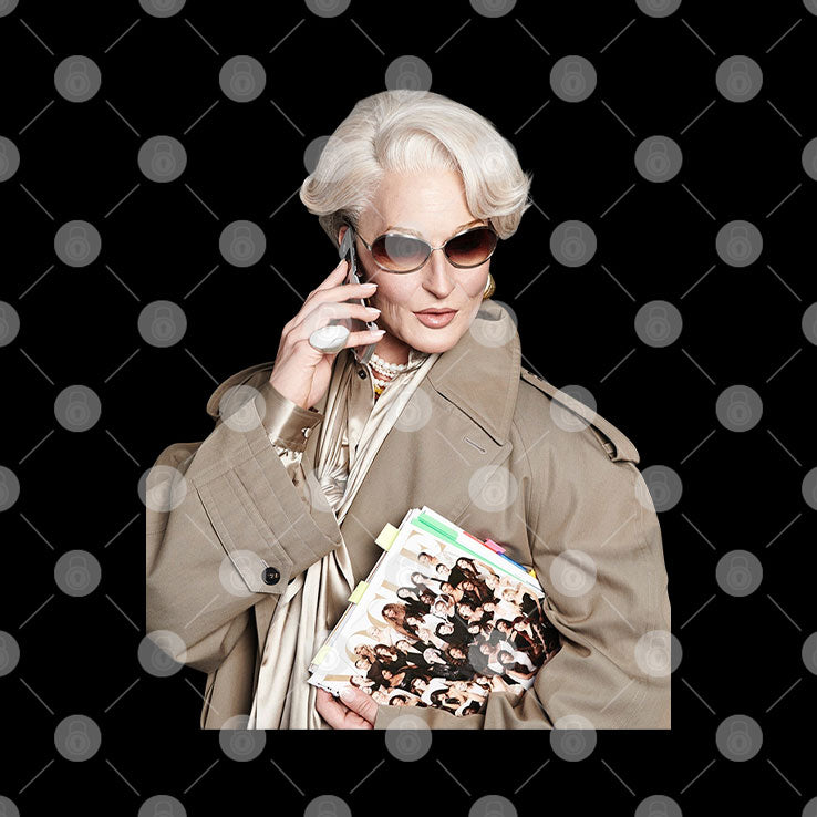 Miranda Priestly T Shirt