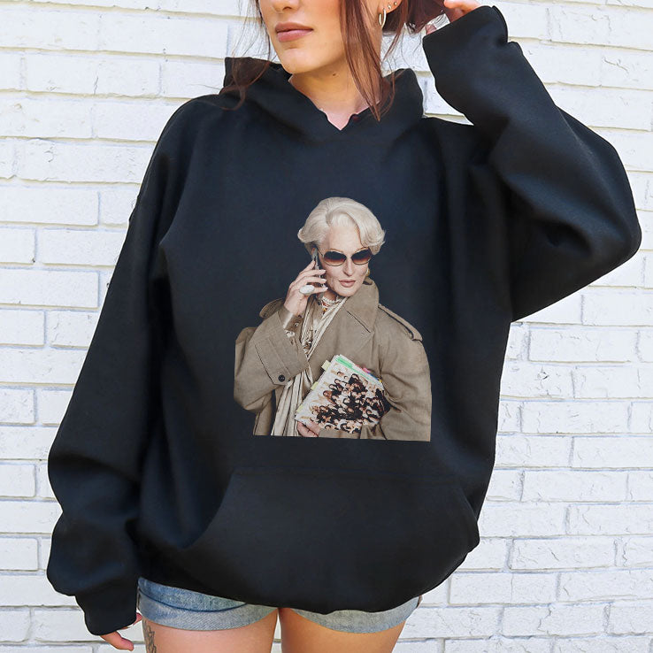 Miranda Priestly T Shirt
