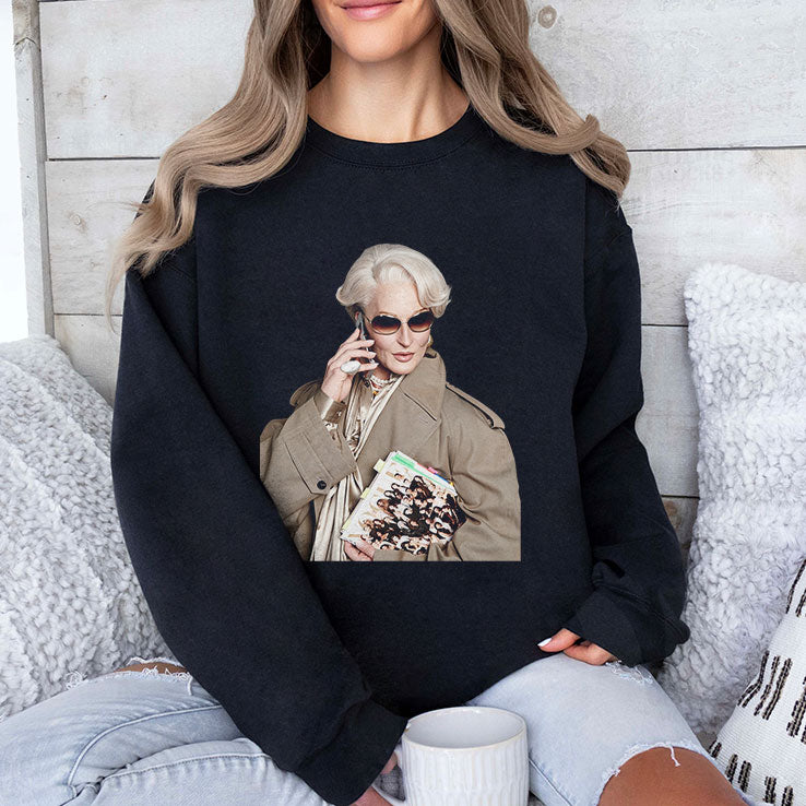 Miranda Priestly T Shirt