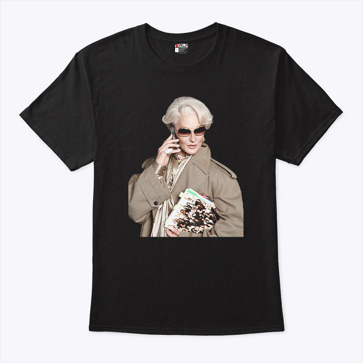 Miranda Priestly T Shirt