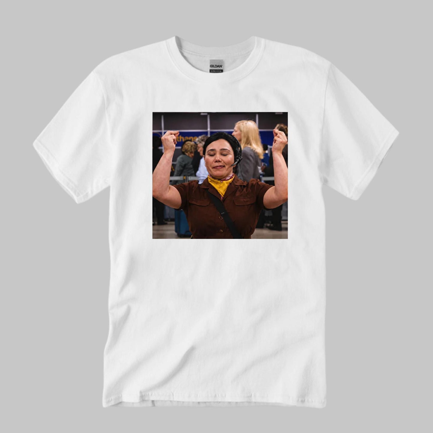 Miss Ungermeyer Shirt