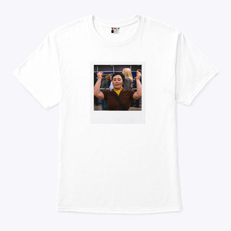 Miss Ungermeyer The Lizzie McGuire T Shirt