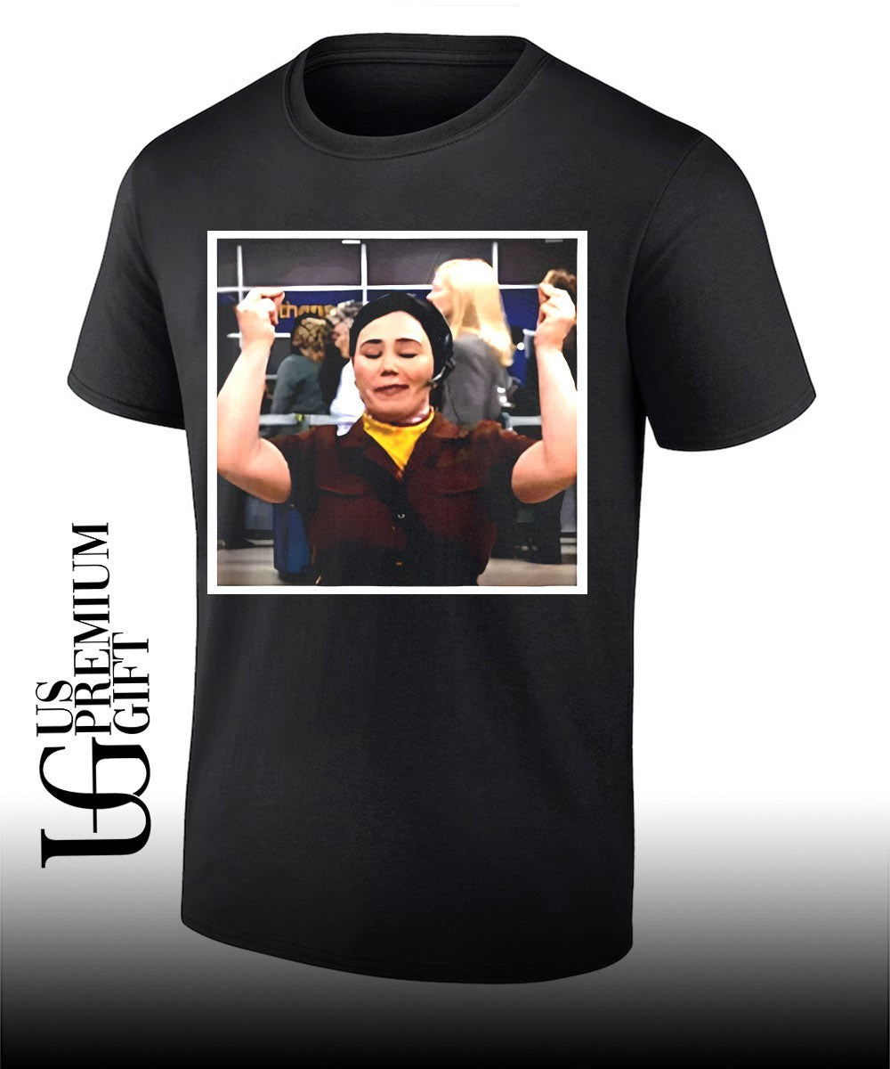 Miss Ungermeyer The Lizzie McGuire shirt