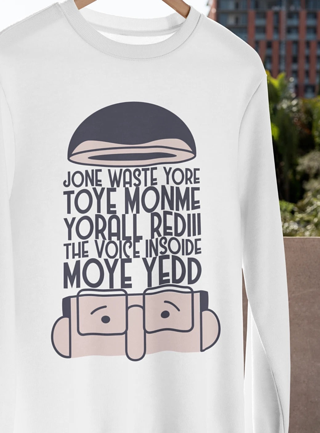 Miss You BLINK 182 T-SHIRT S-5XL Funny Lyric MEME Tee JONE WASTE YORE TOYE MONME