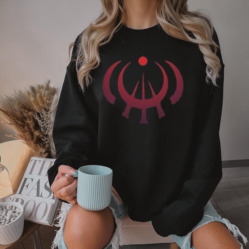 Mistborn Scadrial Sweatshirt, Harmony Symbol Tee Shirt, Book Lovers Shirt, Fantasy Reading Book Shirt, Mistborn Tee Shirt, Gift For Bookish