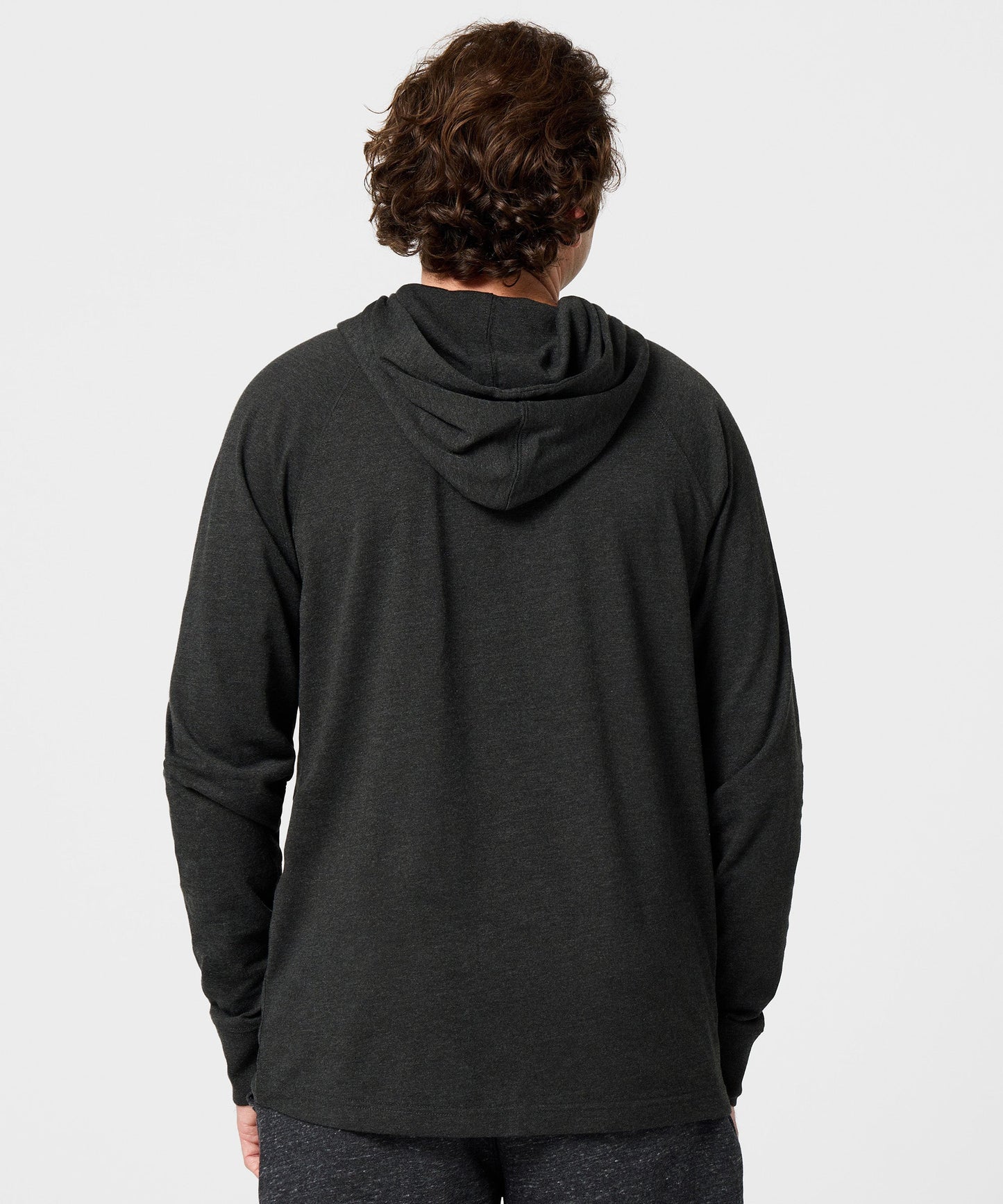 MLB Jam Orioles Murray And Ripken Jr. Lightweight Hoodie