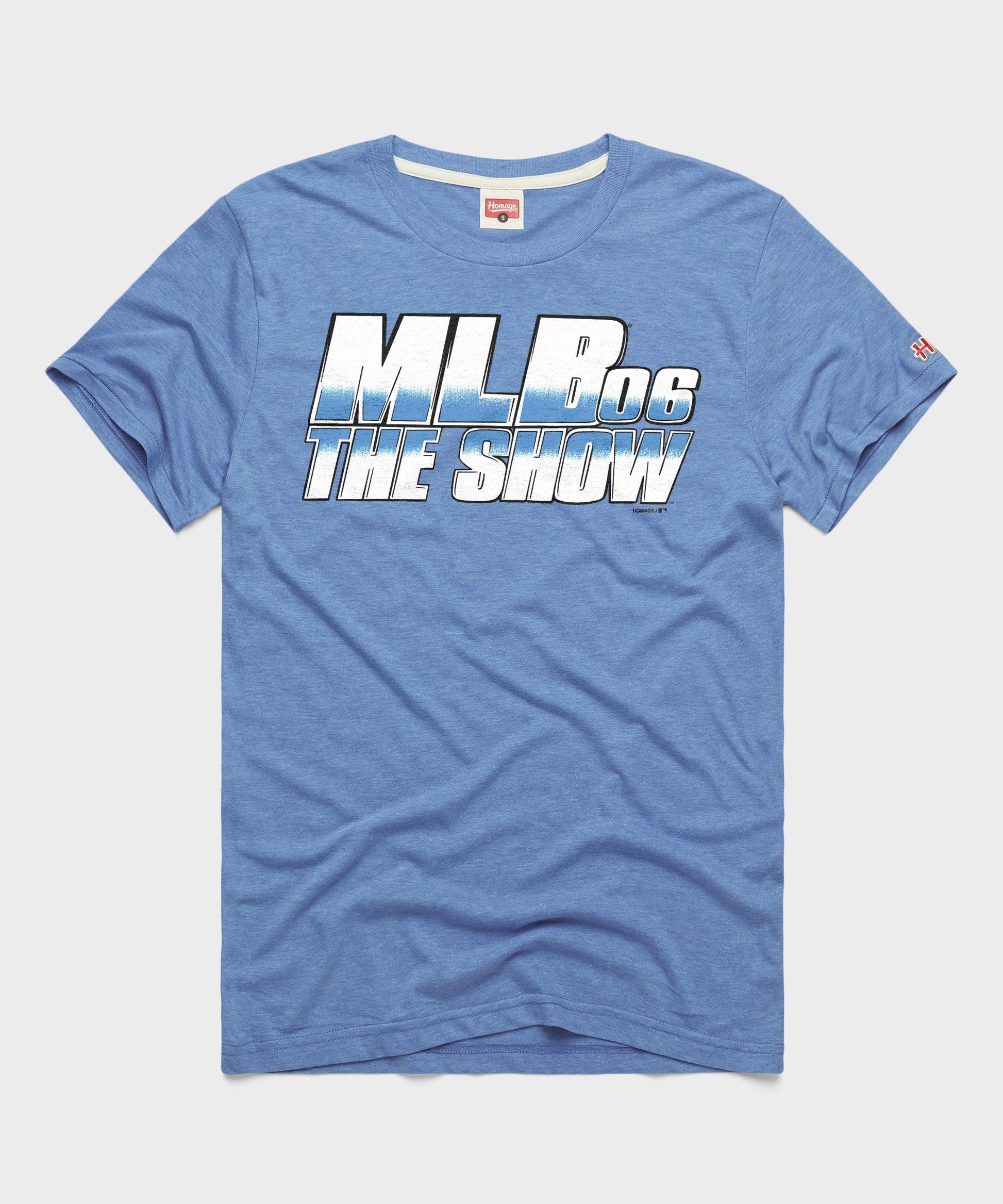 MLB The Show 06 Logo