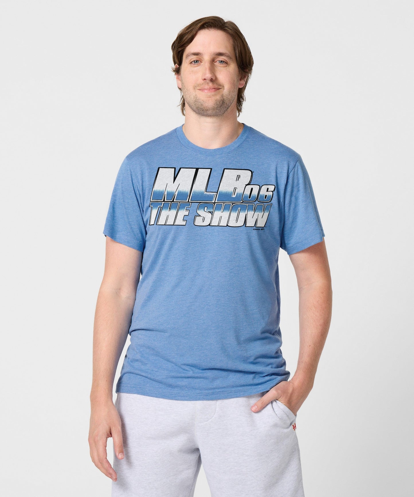 MLB The Show 06 Logo