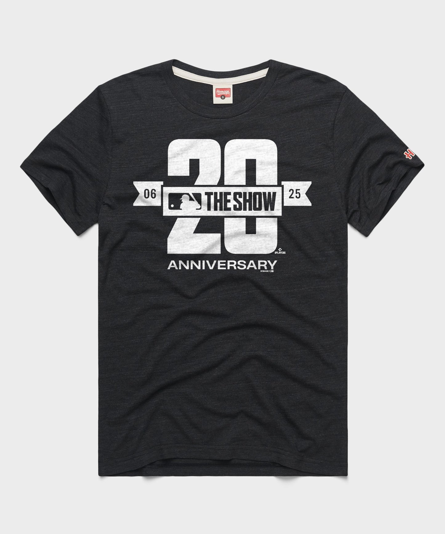 MLB The Show 20th Anniversary
