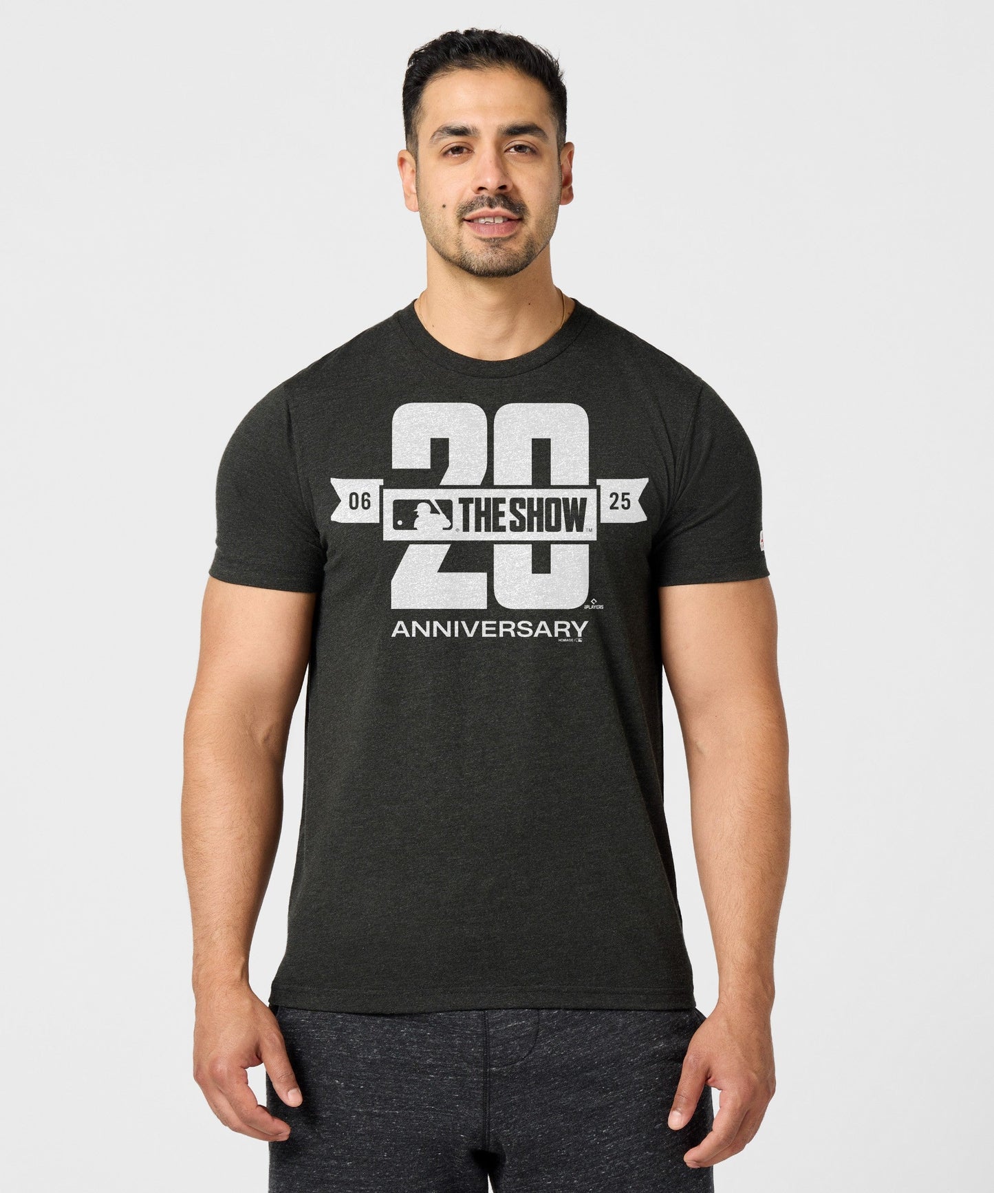 MLB The Show 20th Anniversary