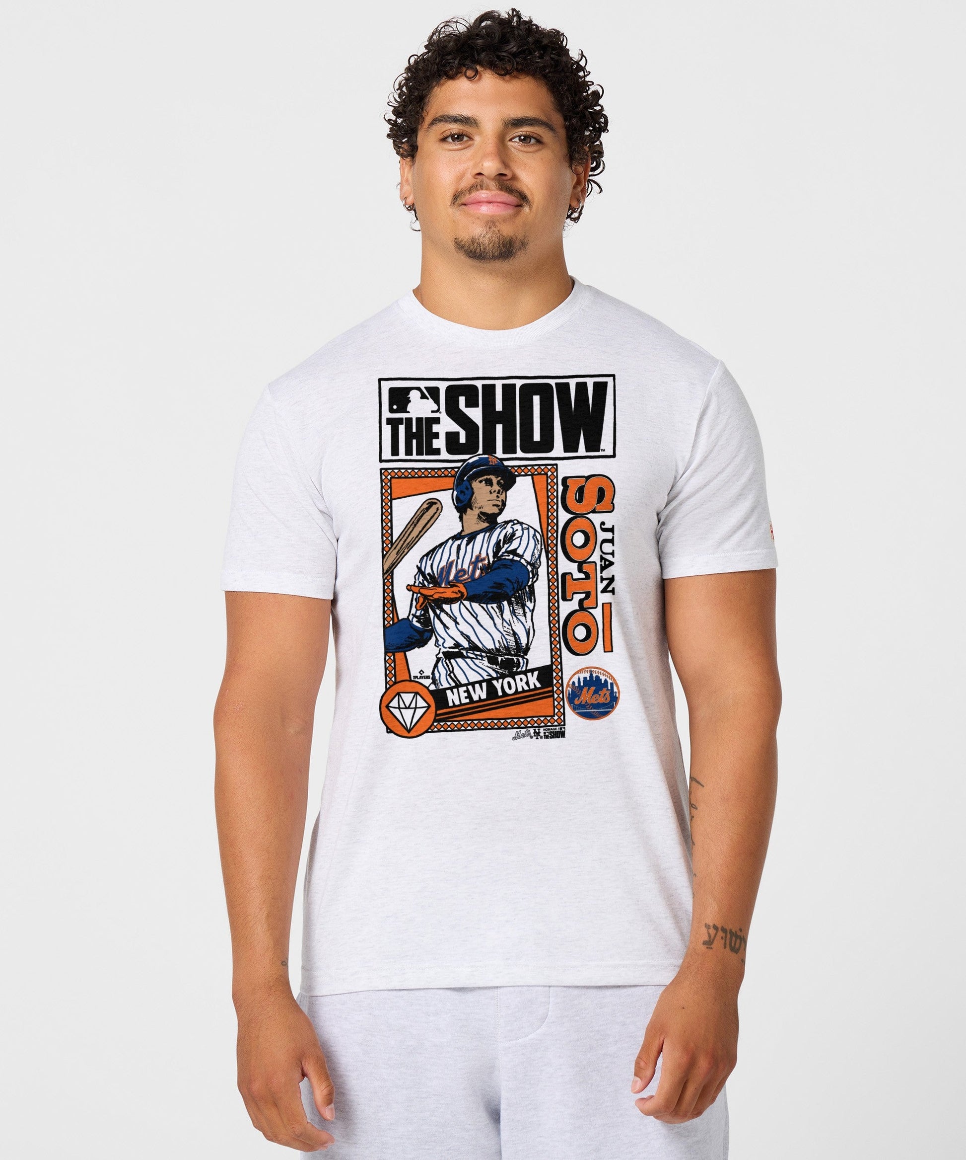 MLB The Show Mets Juan Soto