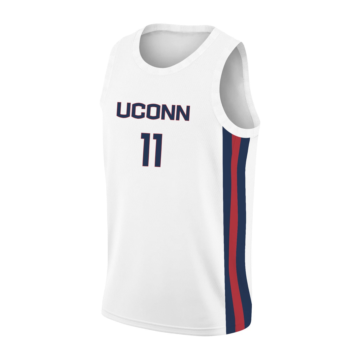 Alexander Karaban UConn Huskies Basketball Jersey