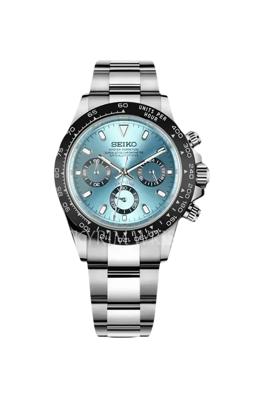 Mod Daytona Ice Blue