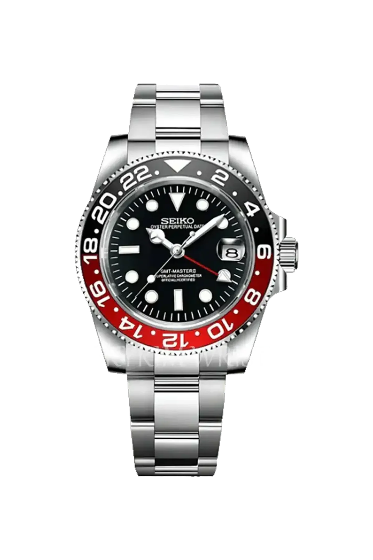 Mod GMT-Master II Cola