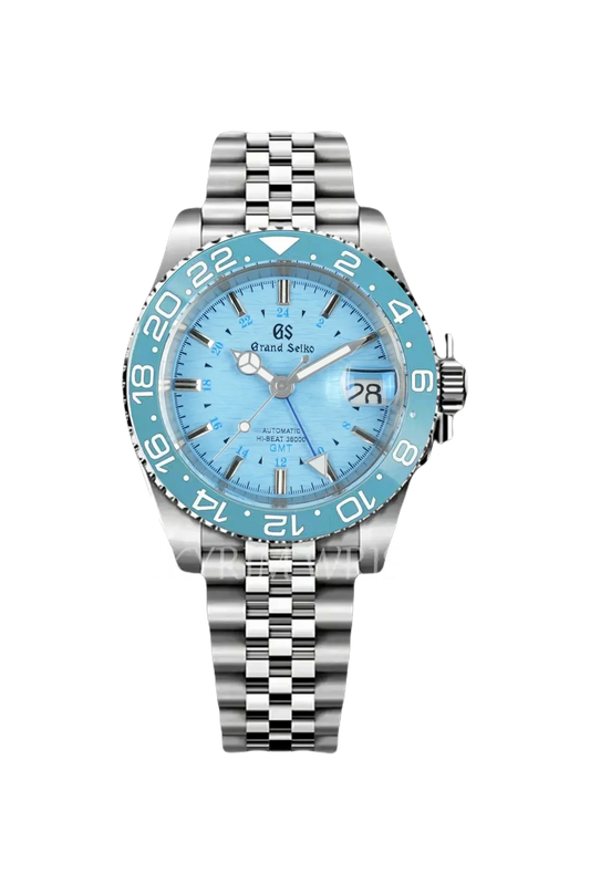 Mod GS Baby Blue Masterpiece