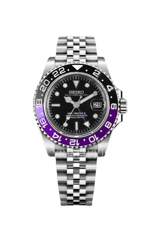 Mod GMT-Master II Joker