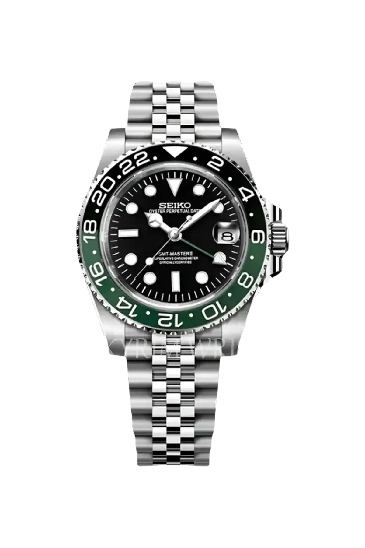 Mod GMT-Master II Sprite