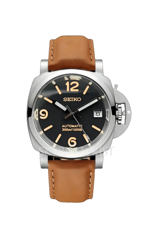 Mod Luminor Brown II