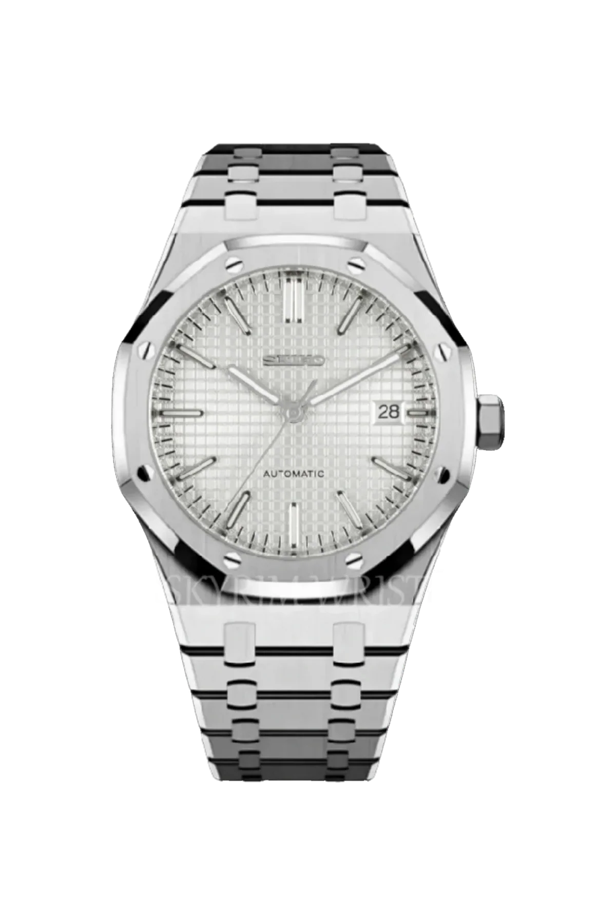 Mod Royal Oak White
