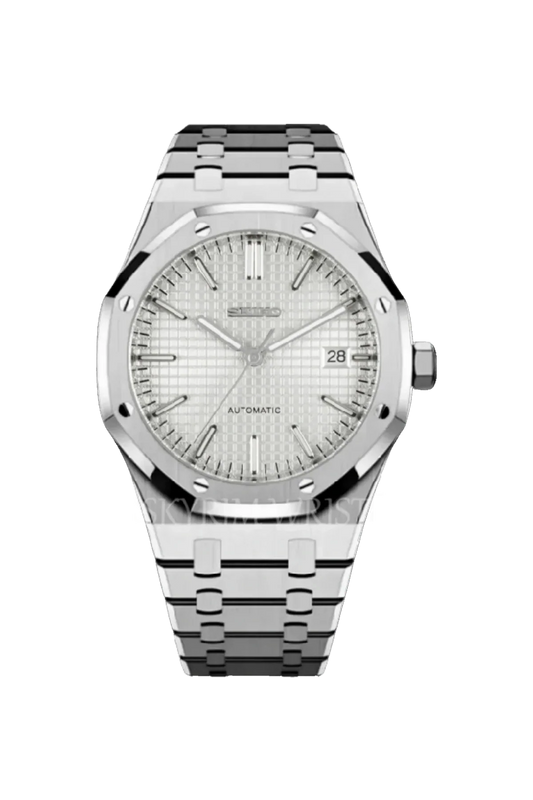 Mod Royal Oak White