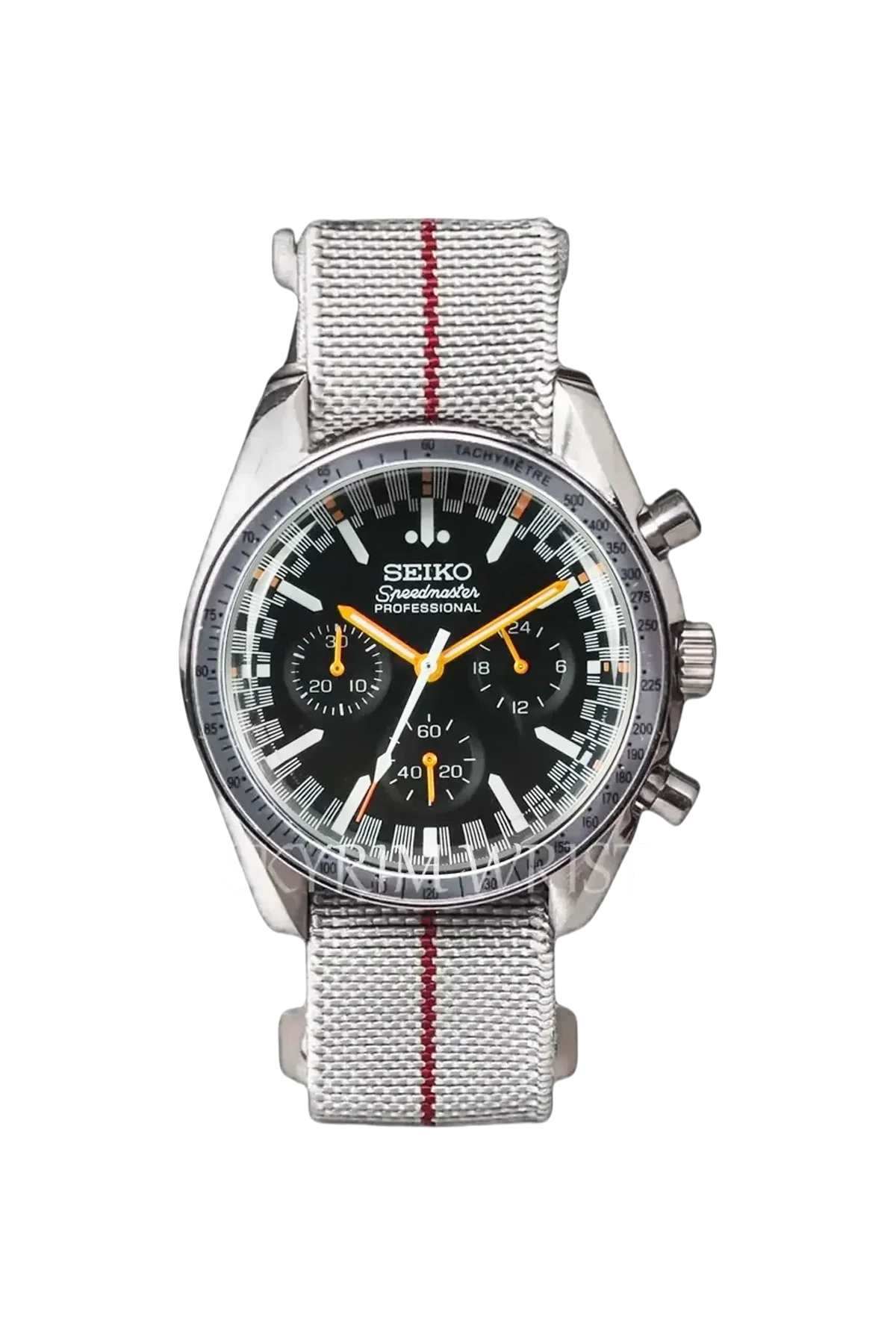 Mod Speedmaster Fuji Redline