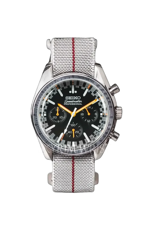 Mod Speedmaster Fuji Redline