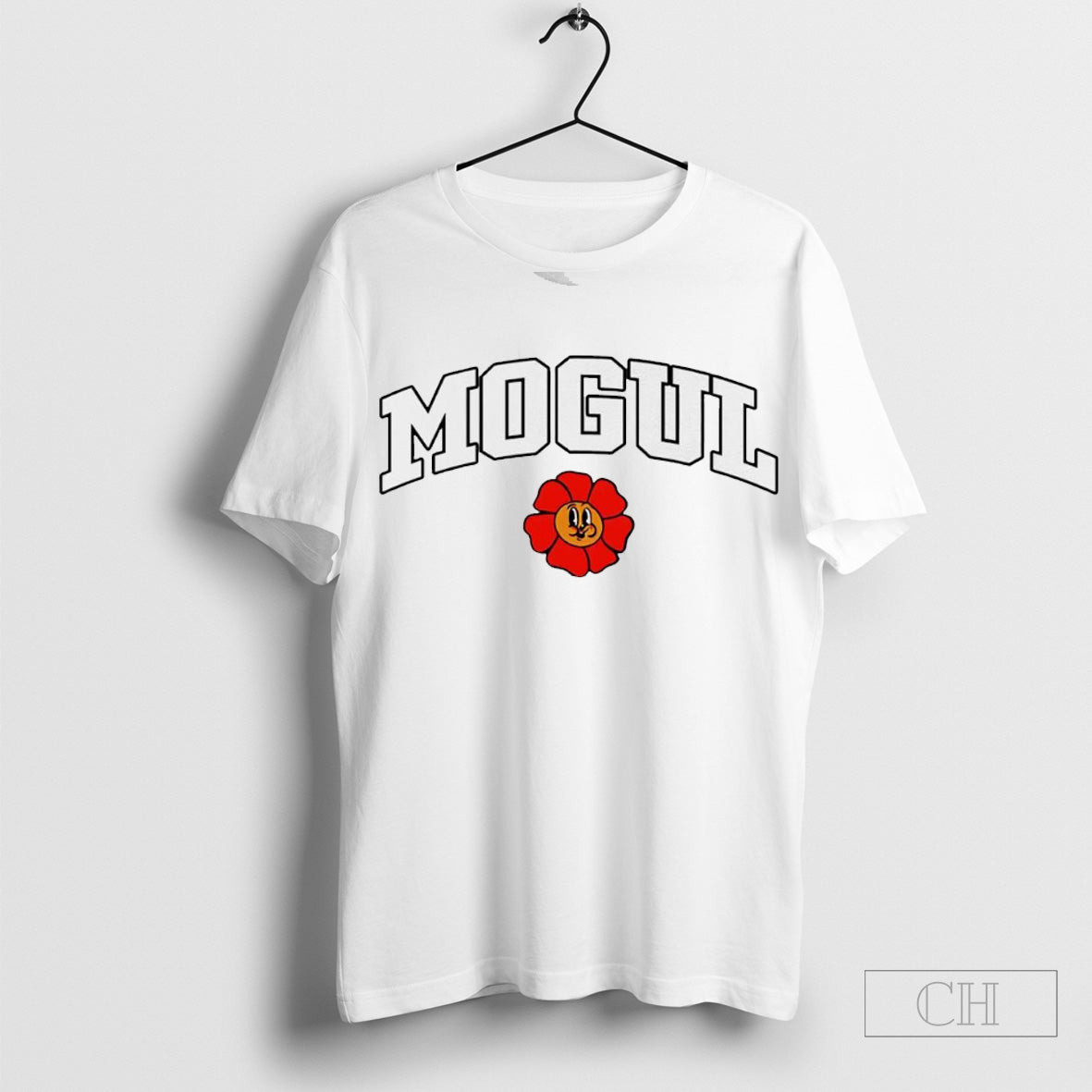 Mogul Mogi - clothing by TeeHivey.com