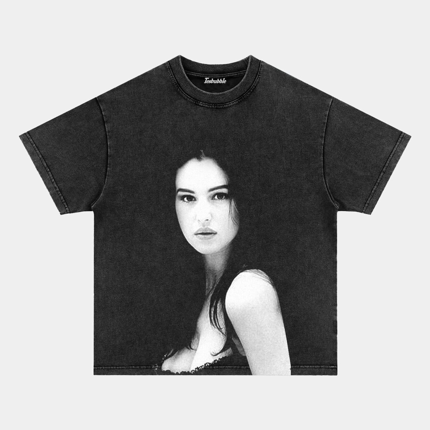 MONICA BELLUCCI W05 TEE - clothing by TeeHivey.com (Image 2)