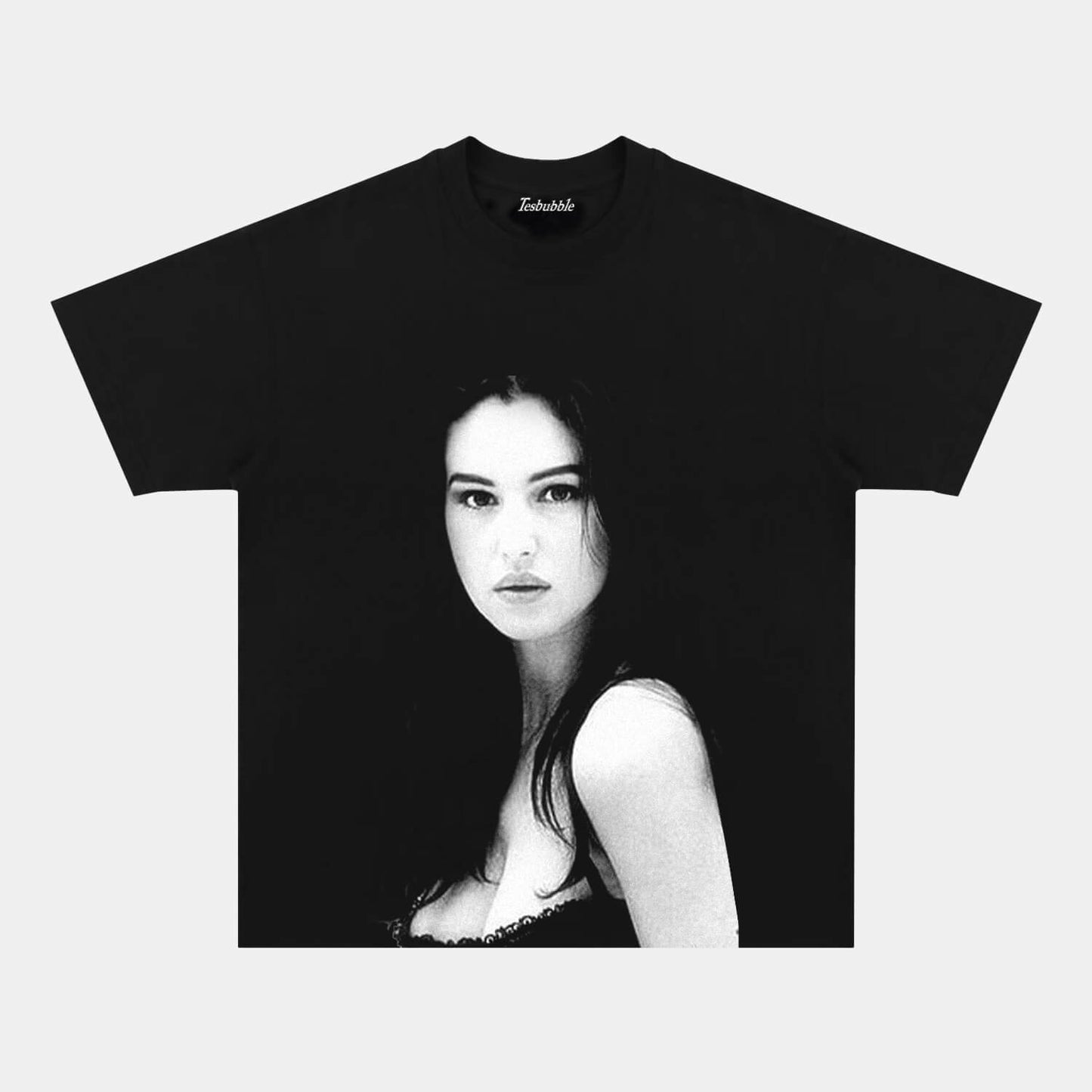 MONICA BELLUCCI W05 TEE - clothing by TeeHivey.com (Image 1)