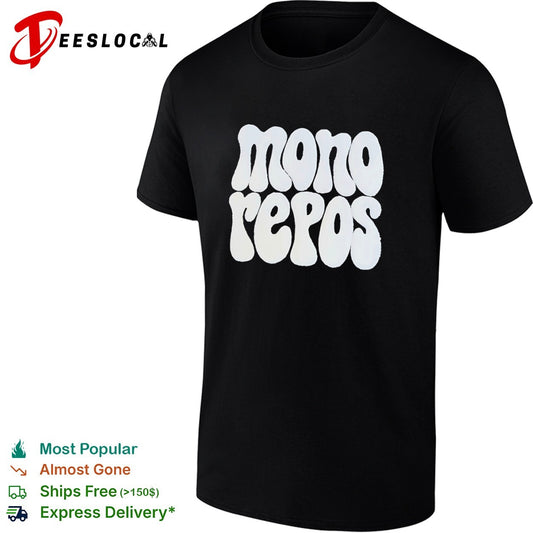 Mono repos shirt