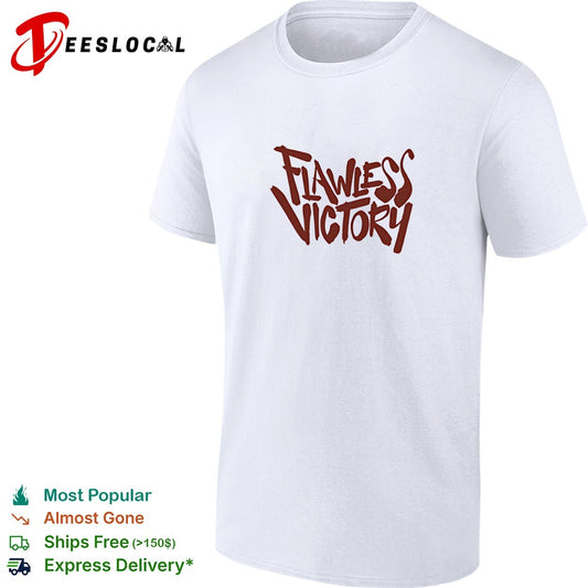 Mortal Kombat II Flawless Victory shirt