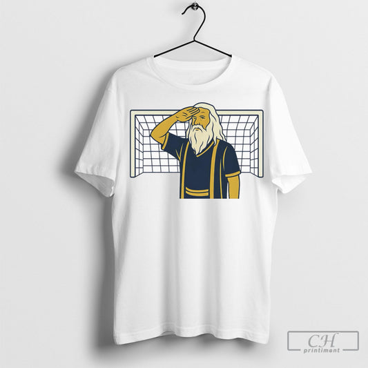 Moses Soccer Nashville Sc Sweater